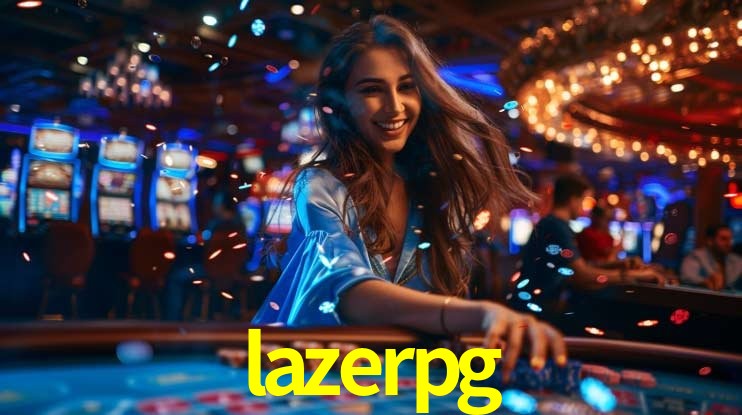 Spaceman Game lazerpg